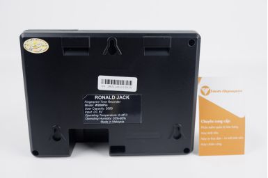 Máy chấm công Ronald-Jack TX200 [NEW 2020]