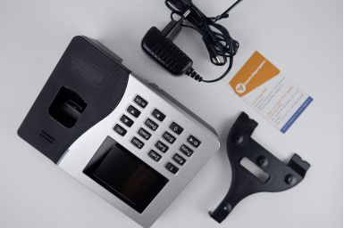 Máy chấm công Ronald-Jack TX200 [NEW 2020]