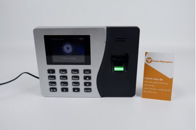 Máy chấm công Ronald-Jack TX200 [NEW 2020]