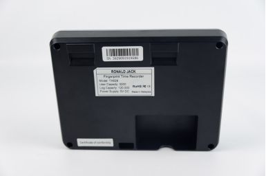 Máy chấm công Ronald-Jack TX628 [NEW 2020]