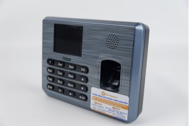 Máy chấm công Ronald-Jack TX628 [NEW 2020]
