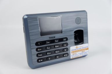 Máy chấm công Ronald-Jack TX628 [NEW 2020]
