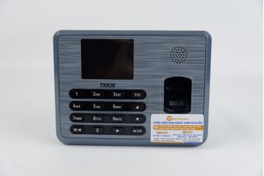 Máy chấm công Ronald-Jack TX628 [NEW 2020]
