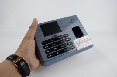 Máy chấm công Ronald-Jack TX628 [NEW 2020]