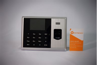 Máy chấm công Ronald-Jack UA300