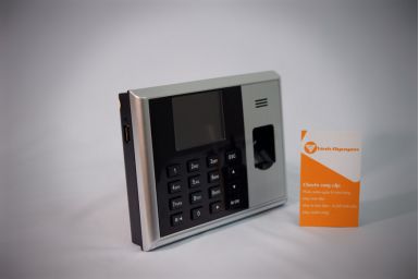 Máy chấm công Ronald-Jack UA300