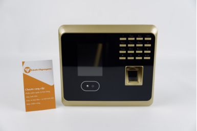 Máy chấm công khuôn mặt Ronald-Jack UF100