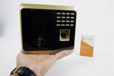 Máy chấm công khuôn mặt Ronald-Jack UF100