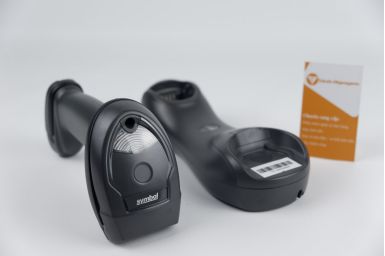 Máy đọc mã vạch Symbol LI4278/ Zebra LI4278