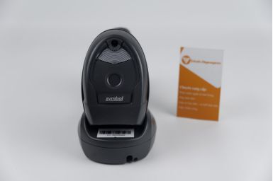 Máy đọc mã vạch Symbol LI4278/ Zebra LI4278