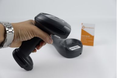 Máy đọc mã vạch Symbol LI4278/ Zebra LI4278