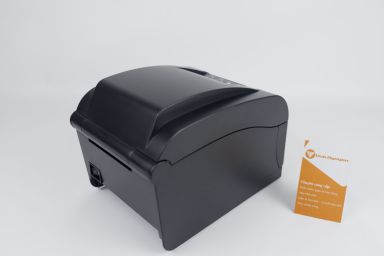 Máy in mã vạch Xprinter XP 350BM