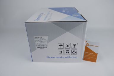 Máy in mã vạch Xprinter XP 350B