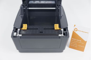 Máy in mã vạch Xprinter XP-460B