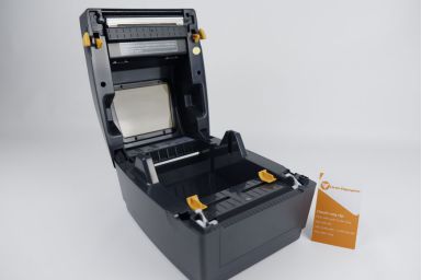 Máy in mã vạch Xprinter XP-460B