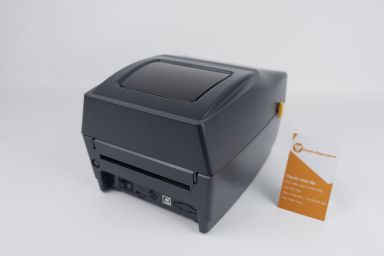 Máy in mã vạch Xprinter XP-460B
