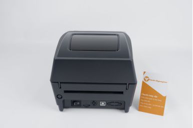 Máy in mã vạch Xprinter XP-460B