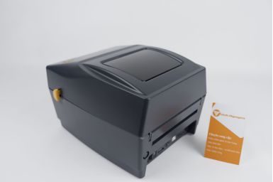 Máy in mã vạch Xprinter XP-460B