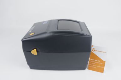 Máy in mã vạch Xprinter XP-460B