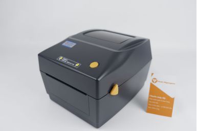 Máy in mã vạch Xprinter XP-460B