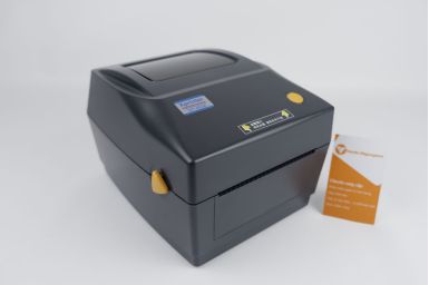 Máy in mã vạch Xprinter XP-460B
