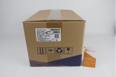 Máy in mã vạch Xprinter XP-460B