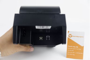 Máy in hóa đơn Xprinter XP-58iih