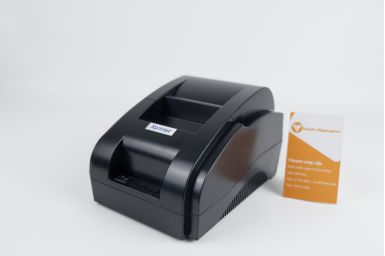 Máy in hóa đơn Xprinter XP-58iih
