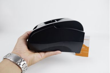 Máy in hóa đơn Xprinter XP-58iih