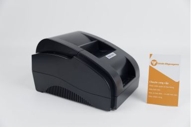 Máy in hóa đơn Xprinter XP-58iih
