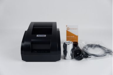 Máy in hóa đơn Xprinter XP-58iih