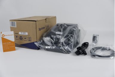 Máy in hóa đơn Xprinter XP-58iih