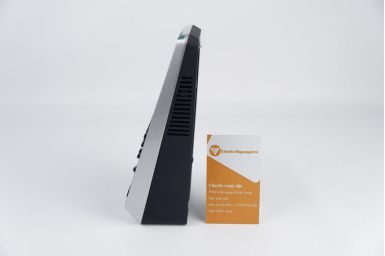 Máy chấm công Zkteco Multibio 800 – H