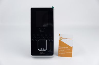 Máy chấm công Zkteco Multibio 800 – H