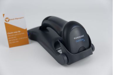 Máy quét mã vạch Datalogic QW2100/QW2120
