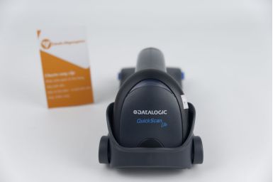 Máy quét mã vạch Datalogic QW2100/QW2120