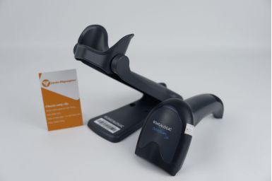 Máy quét mã vạch Datalogic QW2100/QW2120