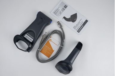 Máy quét mã vạch Datalogic QW2100/QW2120