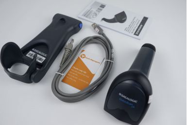 Máy quét mã vạch Datalogic QW2100/QW2120
