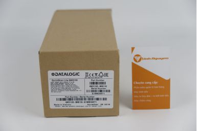 Máy quét mã vạch Datalogic QW2100/QW2120
