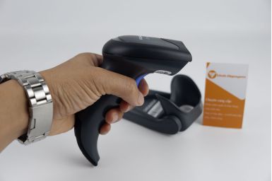 Máy quét mã vạch Datalogic QW2100/QW2120