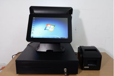 Máy bán hàng cảm ứng GPOS Q5T [i5 4310U/4gb/64gb]