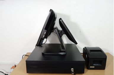 Máy bán hàng cảm ứng GPOS Q5T [i7 4500U/4gb/64gb]