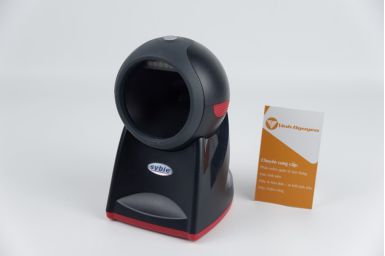 Máy quét mã vạch Syble XB-8602