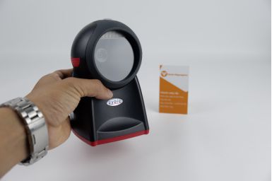 Máy quét mã vạch Syble XB-8602