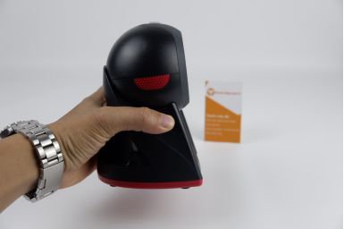 Máy quét mã vạch Syble XB-8602