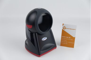 Máy quét mã vạch Syble XB-8602