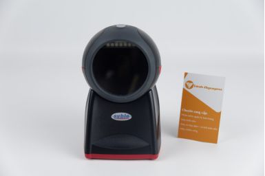 Máy quét mã vạch Syble XB-8602