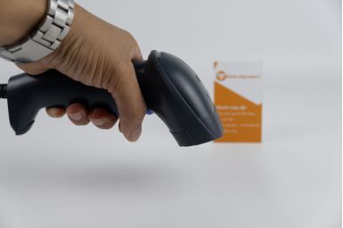 Máy quét mã vạch Syble XB-2055A