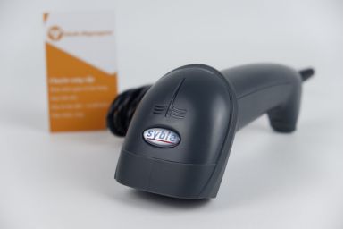 Máy quét mã vạch Syble XB-2055A